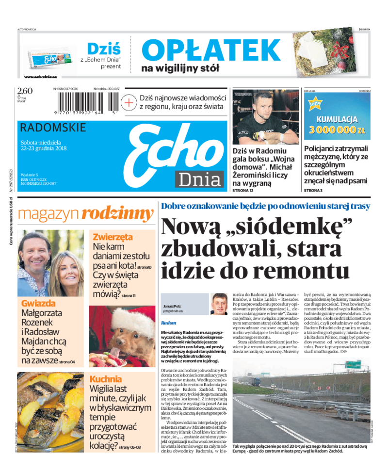 Echo Dnia