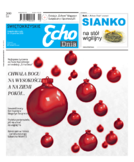 Echo Dnia wyd. Kielce