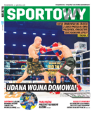 Echo Sportowe wyd. Radom