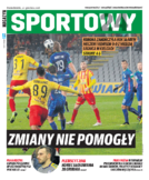 Echo Sportowe wyd. Świętokrzyskie