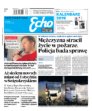 Echo Dnia wyd. Kielce