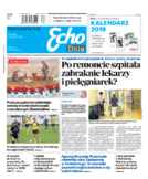 Echo Dnia wyd. Podkarpackie