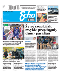Echo Dnia