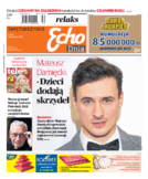 Echo Dnia wyd. Świętokrzyskie