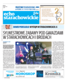 Echo Starachowickie