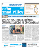 Echo znad Pilicy