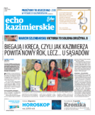 Echo Kazimierskie