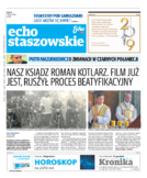 Echo Staszowskie