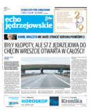 Echo Jędrzejowa