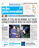 Echo Pińczowskie