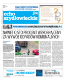 Echo Szydłowca