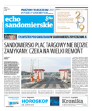 Echo Sandomierskie