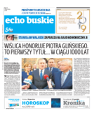 Echo Buskie