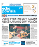 Echo Powiśla