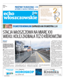 Echo Włoszczowy