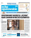 Echo Opatowskie