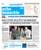 Echo Koneckie