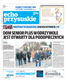 Echo Przysuchy