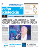 Echo Kieleckie