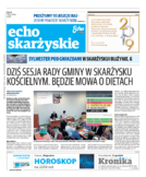 Echo Skarżyskie
