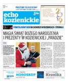 Echo Kozienickie
