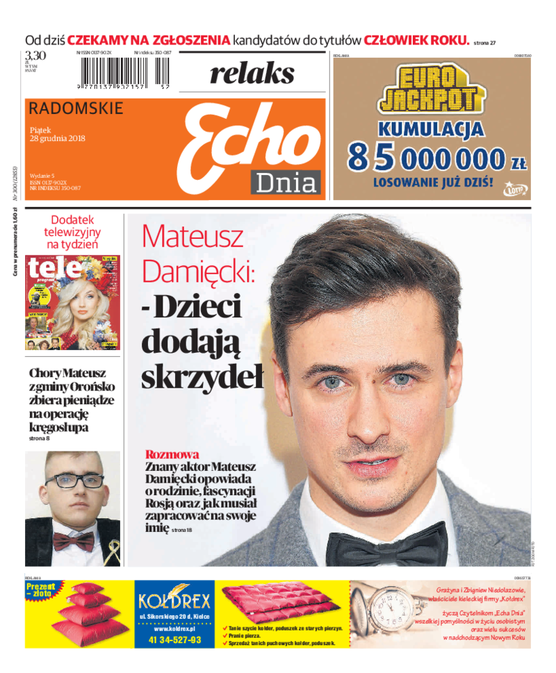 Echo Dnia