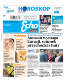 Echo Dnia wyd. Podkarpackie