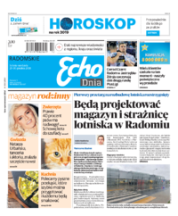 Echo Dnia