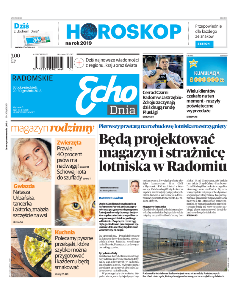 Echo Dnia