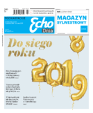 Echo Dnia wyd. Podkarpackie