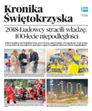 Magazyn wyd. Świętokrzyskie