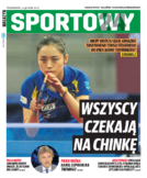 Echo Sportowe wyd. Podkarpackie