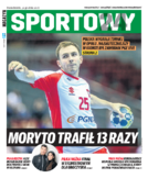 Echo Sportowe wyd. Świętokrzyskie