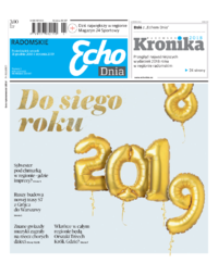 Echo Dnia