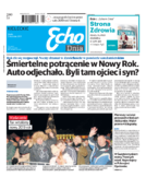 Echo Dnia wyd. Kielce
