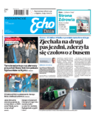 Echo Dnia wyd. Podkarpackie