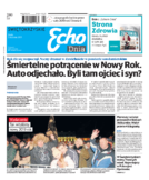 Echo Dnia wyd. Świętokrzyskie