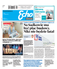 Echo Dnia