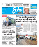 Echo Dnia wyd. Podkarpackie