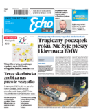 Echo Dnia wyd. Świętokrzyskie