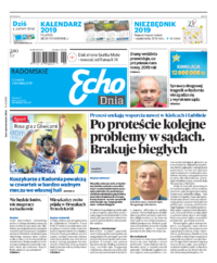 Echo Dnia