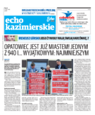 Echo Kazimierskie