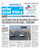 Echo znad Pilicy