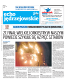 Echo Jędrzejowa