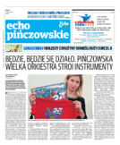 Echo Pińczowskie