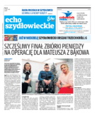 Echo Szydłowca