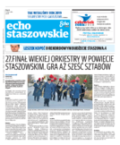 Echo Staszowskie