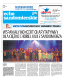 Echo Sandomierskie