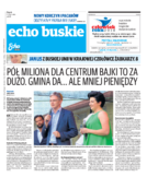 Echo Buskie