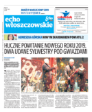 Echo Włoszczowy